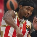 Devonte Grejem: "Novogodišnja želja? Kao i Čimina - Fajnal-for!"