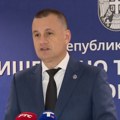 Stefanović o rezultatima izbora za VST: Dolovac zadržava uticaj, ali nema legitimitet struke