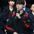 Faker odlikovan najvišim sportskim priznanjem u Južnoj Koreji
