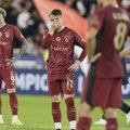 Galatasaraj ubedljivo do finala Superkupa