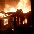 Smrtonosni požari besne u Čileu: Proglašeno 'stanje katastrofe'