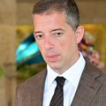 Đurić sutra u Istanbulu: Prisustvuje drugom sastanku Balkanske mirovne platforme
