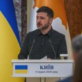 Zelenski o pregovorima u UAE: Rusija je spremna da okonča rat, kao i Ukrajina
