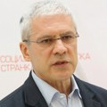 Boris Tadić čestitao Demokratskoj stranci godišnjicu