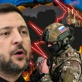 Jedan od najbližih savetnika Zelenskom: Odrekni se teritorije i spasi ljude