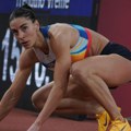 Ovo su svi rekordi koje su Ivana Španović, Angelina Topić i drugi srpski atletičari oborili u Beogradu
