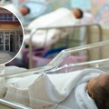 Požega slavi: Posle skoro 40 godina rođena beba u ovom gradu
