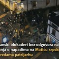 Upoznajte čačanske studente blokadere! Evo o kome se radi