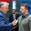 Orban odgovorio Zelenskom: Probićemo naftnu blokadu, ne plaše me pretnje po život