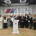 Dr Đinđić (SNS) odgovara dr Miliću: Pacijenti ne treba da budu uvučeni u politiku za jeftine poene