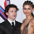 Zendaja opovrgla glasine o tajnom sklapanju braka sa Tomom Holandom: "Venčala" nas je veštačka inteligencija