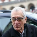 De Niro podržao proteste u SAD: Vreme je da kažemo ne Trampu