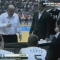 VIDEO Tajm-aut Vujoševića koji nikad neće biti zaboravljen: Uvek je insistirao na ovome i tako postao najtrofejniji trener u…