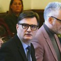"Doći ćemo ti na stan, pazi kad prelaziš prugu da ne bi i ti pao": Jovanov uputio pretnje smrću Parandiloviću, a poslanici…