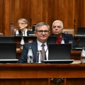 Glamočić: Srbija ne uvozi sveže, samo zamrznuto meso, stalna kontrola