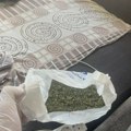 Makedonski državljanin iznajmio stan u Valoni i pretvorio ga u bazu droge