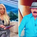 "Ja neću da sedim na podu": Neprijatnost u emisiji uživo, Haris kasnio, pa šokirao zahtevom, voditeljka u čudu