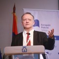 Lopandić (SRCE): Režim ne može beskonačno lagati EU, slučaj Mrdićevih zakona je dokaz