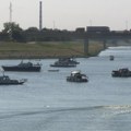 Devetodnevna regata Vode Vojvodine kreće iz Novog Sada 24. juna, prijave do 15. Maja