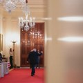 Tajna služba: Pucnjava u blizini Bele kuće, rezidencija privremeno zaključana
