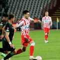 Zvezda pobedila Čukarički