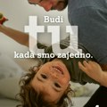 Gotovo polovinu budnog vremena provodimo pred ekranima – da li smo tu kada smo zajedno?