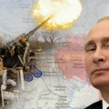 Од примирја ништа, Русија извела серију напада: Погинуло најмање 20 људи, десетине рањено