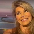 "Odvojene sobe i sretanje samo u lobiju" Melina Džinović ljubi vremešnog Džefrija i nema nikakav kontakt sa bivšim mužem…