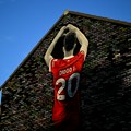 Liverpul predstavio spomenik kojim će slaviti Doga Žotu