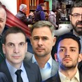 "Neke partije će ostati van dogovora": Ne prestaju kalkulacije i prestrojavanja u opoziciji pred izbore: "Sve to je…