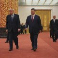 Sinhua: Si se s Trampom dogovorio o novoj viziji konstruktivnog odnosa Kine i SAD