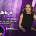 Ekskluzivno: Milan Knežević u studiju Kurir televizije - Da li je Zeta povukla nogu ka otcepljenju od Crne Gore? - Puls Srbije…