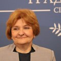 Grujičić: Podržaćemo studente ako izbori budu na leto, odluka za jesen još neizvesna