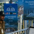 Pakistan dostavio SAD revidirani iranski predlog za okončanje rata