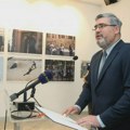 Starović odgovorio Đilasu: Kada kritikuje Vučića za EU, poručuje da bi priznao nezavisnost Kosova
