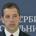 Đurić: Srbija i u složenim okolnostima ostaje posvećena politici mira, dijaloga i članstvu u EU