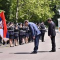 Počela svečana akademija povodom Dana MUP-a i policije, prisustvuje Vučić