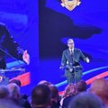 Vučić pripadnicima MUP: Izabrali ste najčasniji poziv, za hrabre, odlučne, koji nemaju prava na suzu