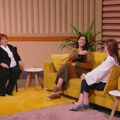 Idemo dalje: Radoš Djinović i Marija Kilibarda (31.5.2026)