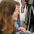 Maša Radenković dobitnica priznanja „Dr Miodrag Lazić“