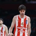 Zvanično: Teodosić u Zvezdi