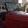 Spektakl na Paliću: stiže više od 80 oldtajmera iz 10 evropskih zemalja, Subotica ovog vikenda u znaku automobilske istorije