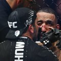 Sunovrat bivšeg UFC šampiona! Tri poraza za godinu dana