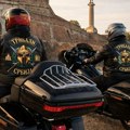 Paklena kugla smrti stiže u Beograd! Miris benzina i eksplozija adrenalina, Moto fest prvi put u Beogradu