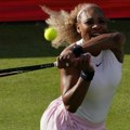 Spektakularan povratak legende! Serena Vilijams pobedila u 44. godini!