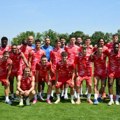 Vojvodina počela pripreme za novu sezonu