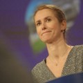 Kaja Kalas uzvratila kritičarima: Evropska diplomatska služba ima ključnu ulogu, potrebnija je nego ikad