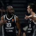 Košarkaš crno-belih potvrdio ostanak: "Nisam mnogo razmišljao"