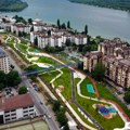 Linijski park od Kalemegdana do Pančevačkog mosta?: Beograd ga dobija na kašičicu…