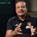 Ataman ipak odlazi Oprostio se od navijača: Ponosan sam što sam radio sa Panatinaikosom i porodicom Janakopulos